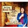 Jez Lowe - Heads Up - 18 Essential Jez Lowe Songs