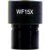 Okulár Bresser DIN WF 15x (23,2mm)