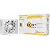 SEASONIC zdroj Core GX 650W White, 120mm, Plne modulárny, 80+ Gold, ATX 3.1