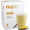 Nupo NUPO Diétny nápoj Mango & Vanilka v prášku 12 vrecúšok x 32 g (384 g)