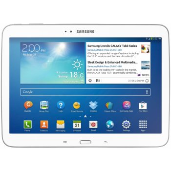 Samsung Galaxy Tab GT-P5200ZWAXEZ