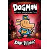 Dogman 3: Príbeh dvoch mačiek [Pilkey Dav]