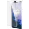 OnePlus 7 Pro plné pokrytie odolné proti poškriabaniu, nárazu odolné ochranné sklo s UV lepidlom, UV lampa, tvrdené sklo, utierky, fólia OnePlus 7 Pro UV tvrdené