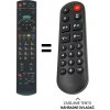Senior Panasonic N2QAYB000428 náhradný diaľkový ovládač pre seniorov