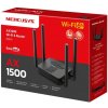 MERCUSYS MR62X, AX1500 WiFi 6 Router