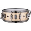 Mapex Black Panther Pegasus Snare Natural Maple Burl BPNMW4550LXN 14