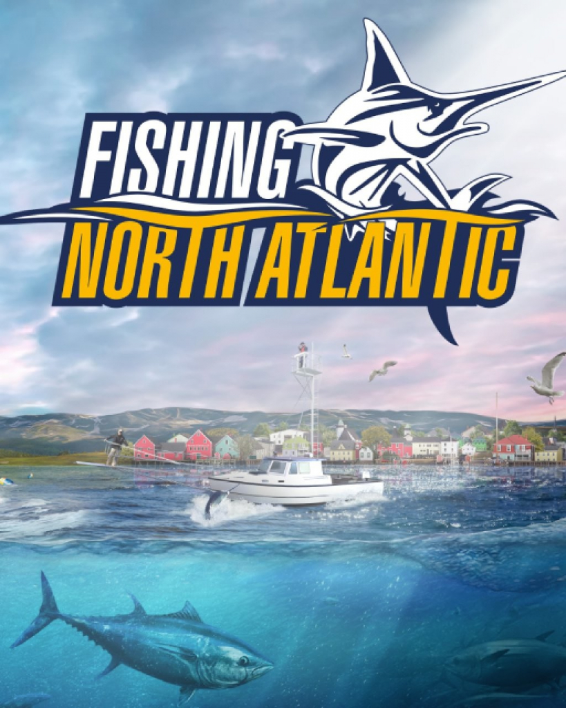 Fishing: North Atlantic