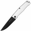 Real Steel Rokot | PVD | White G10 RE-7641M