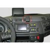 Brodit Montážny držiak ProClip pre Daf CF 14-24/TARTRA PHOENIX Euro 6 14-24, na stred 855109