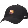 Nike FC Barcelona Club cap FN4859-010 (189978) Black L/XL