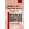 Language and German Disunity