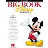 Big Book of Disney Songs (Hal Leonard Publishing Corporation)(Kniha)