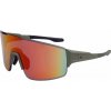 Cyklistické okuliare LACETO Mithra green (LT-VC4341-GR)