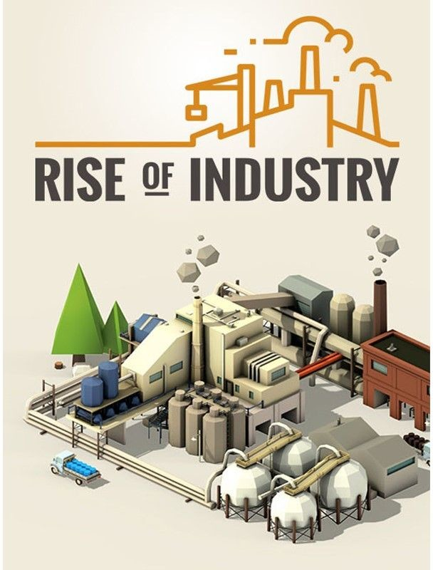 Rise of Industry