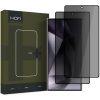 HOFI 99874 ANTI SPY GLASS PRO+ 2x sklo s filtrom ANTISPY pre Samsung Galaxy S25 Ultra 5G