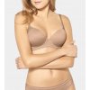 Podprsenka Triumph Body Make-up Soft Touch WP EX 00EP E085 - Farba: EP neutral beige, Veľkosť: 85, Košíček: E
