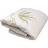 Prešívaný chránič matraca 80x160 ALOE VERA PODLOŽKA JWJ