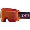 Smith SQUAD S Okuliare na snowboard/lyže, mix, os