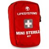 Lifesystems First Aid Kit Mini Sterile Lekárnička