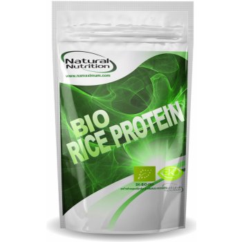 Natural Nutrition BIO Rice Protein 1000 g