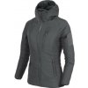 Helikon-Tex Dámska bunda s kapucňou WOLFHOUND - Shadow Grey - S–Regular
