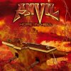 ANVIL - HOPE IN HELL (1CD)