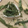 Medvedí cesnak - list celý - Allium ursinum - Herba allii ursini 50 g