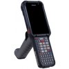 Honeywell CK67, 2D, SR, alpha, hot-swap, USB-C, BT, Wi-Fi, NFC, Android, GMS