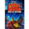 Disney's Chicken Little: Ace in Action