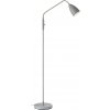 Markslöjd | Markslöjd 108888 - LED stmievateľná stojacia lampa PATRO LED/4,9W/230V šedá | ML1522