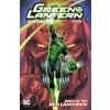 Green Lantern by Geoff Johns Book Four (Shannon Davis,Ivan Reis,Mike Mckone)(Brožovaná)