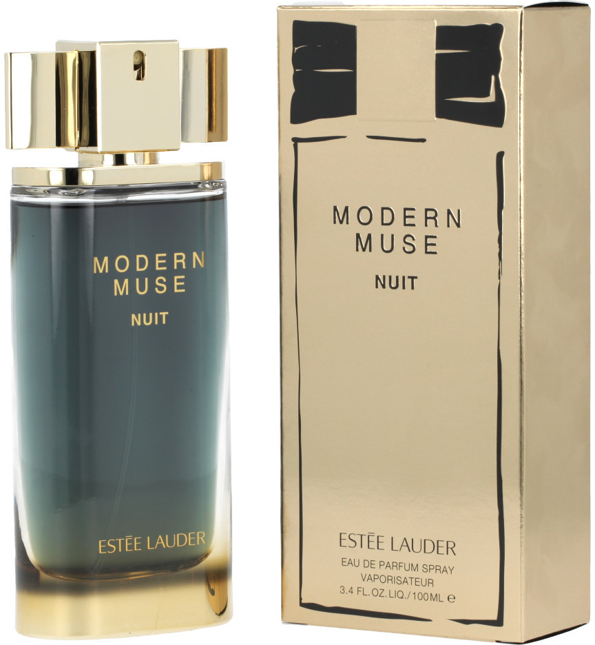 Estée Lauder Modern Muse Nuit parfumovaná voda dámska 100 ml od 79,9 € -  Heureka.sk