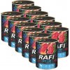 Rafi Adult GF Paté with Lamb 12 x 800 g