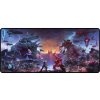 Doom Eternal Mousepad The Ancient Gods