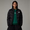 The North Face W Hyalite down JKT