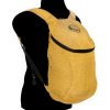 TTTM | Mini Backpack Sparkling Gold 15 L
