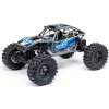 Axial Capra 4WS 4WD RTR modrá 1:18 (AXI-1750T1)