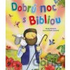 Dobrú noc s Bibliou - Renita Boyleová