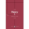Henry I (Penguin Monarchs) (Edmund King)(Brožovaná)