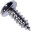 Skrutka 4,8x13 ORIGINAL N0139681 Škoda Felicia, Fabia, Octavia, Superb, Favorit