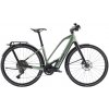 Elektrobicykel Trek FX+ 7 Mid-step Lichen Green Gloss 2026 L