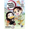 Zabijáci démonů ve škole 1: Pozdní příchody přísně zakázány