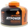 JetBoil Jetpower Fuel Kartuša 100g