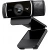 Logitech® C922 Pro Stream Webcam