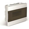 Rozvádzač zapustený Elcon P9M.2, IP40, 9 modulov (1x9)