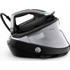 Tefal Pro Express Vision GV9821 3000 W 1,2 l Durilium AirGlide Autoclean soleplate Černá, Stříbrná