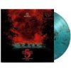 OST - Stranger Things / Season 5 / Sea Blue / Vinyl [LP]