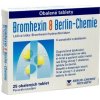 BROMHEXIN 8 Berlin-Chemie 25 tabliet