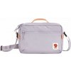 Fjällräven High Coast Crossbody, Farba LAVENDER MIST, Objem do 10 L