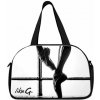 likeG, Športová taška s potlačou LGSPORTBAG169,